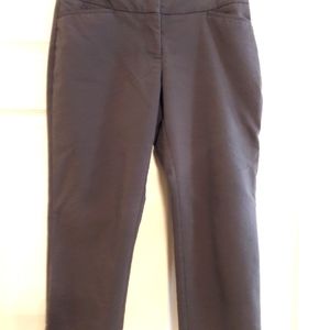 APT. 9 Essentials Capri Pants